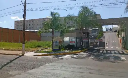 Apartamento em JABOTICABAL - SP