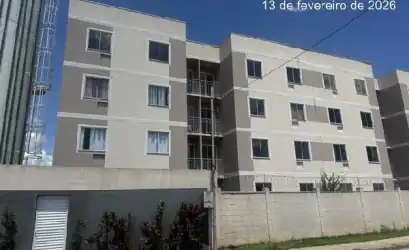 Apartamento em COTIA - SP
