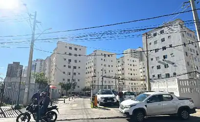 Apartamento em SALVADOR - BA
