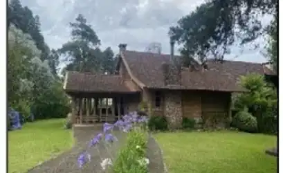Casa em GRAMADO - RS
