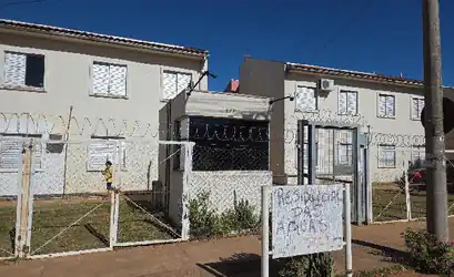 Apartamento em CAMPO GRANDE - MS