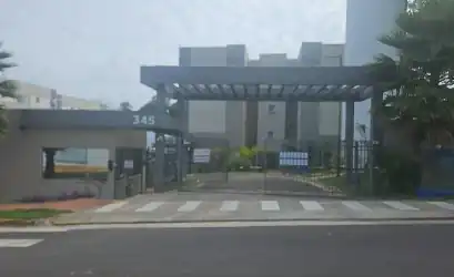 Apartamento em MATAO - SP