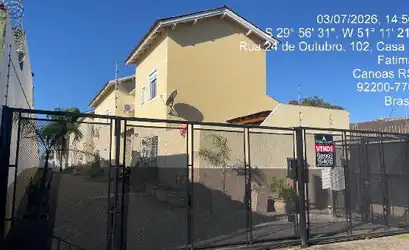Apartamento em CANOAS - RS