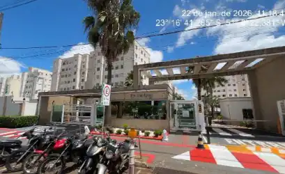 Apartamento em LONDRINA - PR
