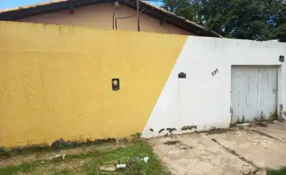Casa em TIMON - MA