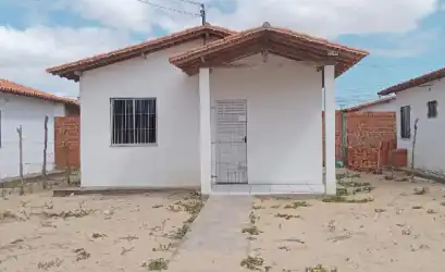 Casa em PARNAIBA - PI