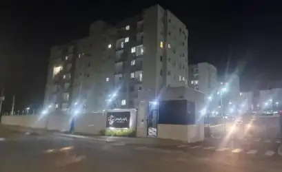 Apartamento em AMERICANA - SP
