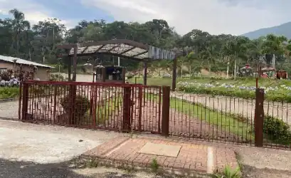 Terreno em TERESOPOLIS - RJ