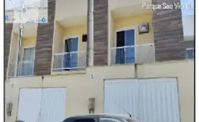 Casa em BELFORD ROXO - RJ