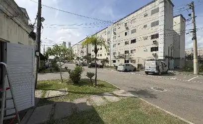 Apartamento em QUEIMADOS - RJ