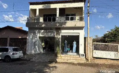 Comercial em IBOTIRAMA - BA