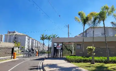 Apartamento em TATUI - SP