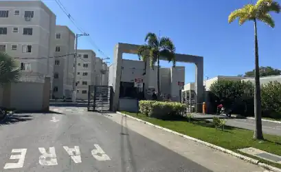 Apartamento em MONTES CLAROS - MG