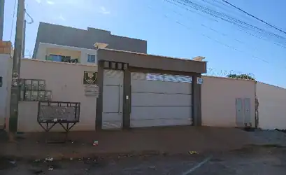 Apartamento em LUZIANIA - GO
