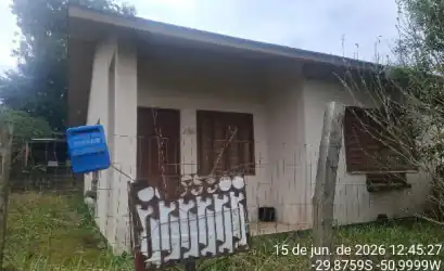 Casa em GRAVATAI - RS