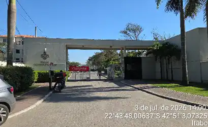 Apartamento em ITABORAI - RJ