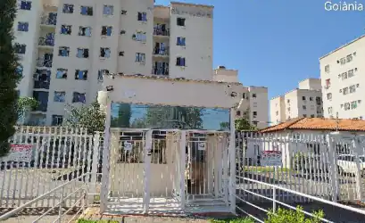 Apartamento em GOIANIA - GO