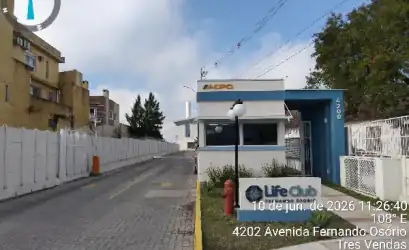 Apartamento em PELOTAS - RS