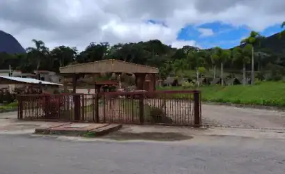 Terreno em TERESOPOLIS - RJ
