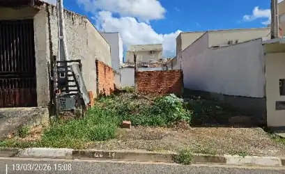 Terreno em VOTORANTIM - SP