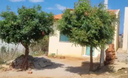 Casa em SALGUEIRO - PE