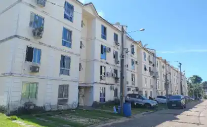 Apartamento em ANANINDEUA - PA