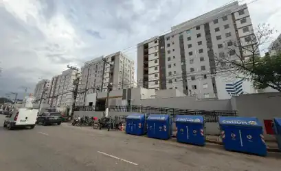 Apartamento em SAO PAULO - SP