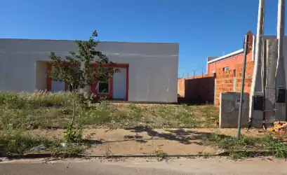 Casa em MIRASSOL - SP