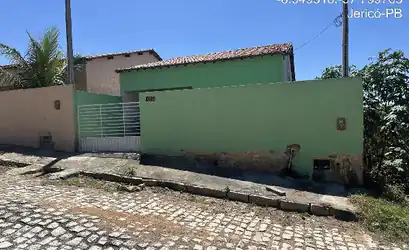 Casa em JERICO - PB