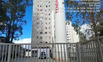 Apartamento em SAO PAULO - SP