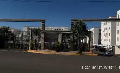 Apartamento em BAURU - SP
