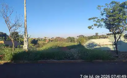 Terreno em BRODOWSKI - SP