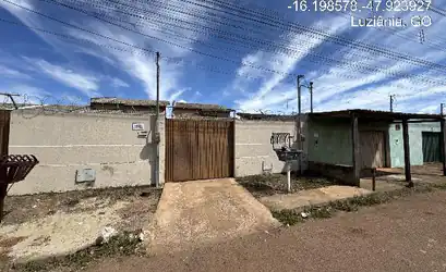 Casa em LUZIANIA - GO