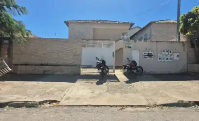 Apartamento em CIDADE OCIDENTAL - GO