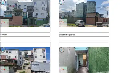 Apartamento em PELOTAS - RS