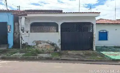 Casa em TUCURUI - PA
