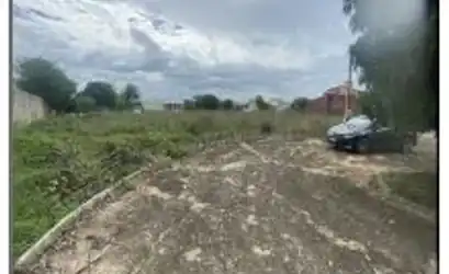 Terreno em MAURITI - CE