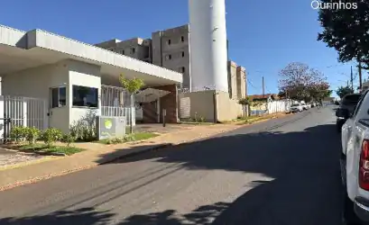 Apartamento em OURINHOS - SP
