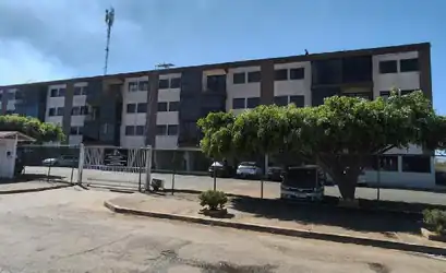 Apartamento em TAGUATINGA - DF