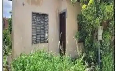 Casa em SERRINHA - BA