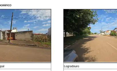 Casa em COROMANDEL - MG