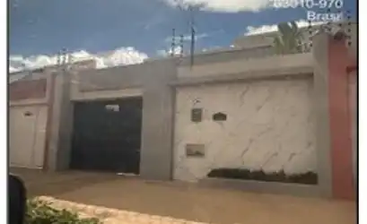 Casa em JUAZEIRO DO NORTE - CE
