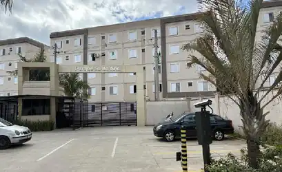 Apartamento em GUARULHOS - SP