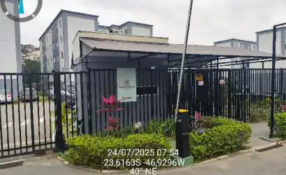 Apartamento em COTIA - SP