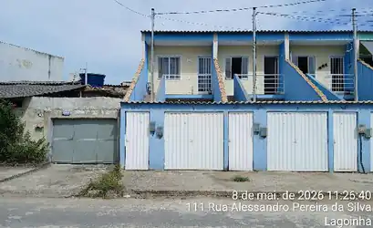 Apartamento em NOVA IGUACU - RJ