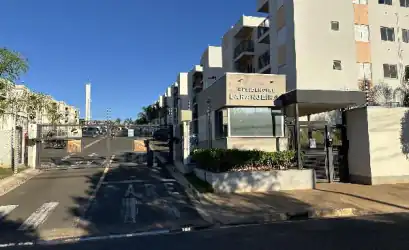 Apartamento em MARILIA - SP