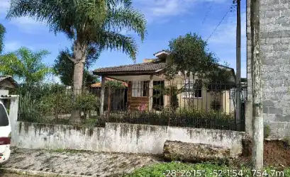 Casa em GENTIL - RS