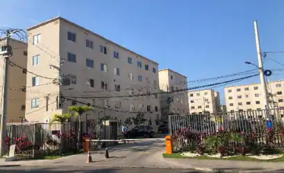 Apartamento em RIO DE JANEIRO - RJ