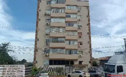 Apartamento em TRES PASSOS - RS
