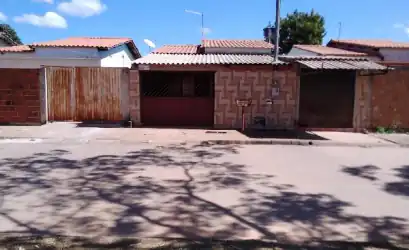 Casa em PADRE BERNARDO - GO
